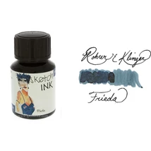 Töltőtolltinta 50ml SketchINK Rohrer - Frieda