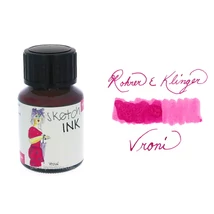 Töltőtolltinta 50ml SketchINK Rohrer - Vroni