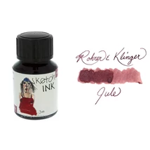 Töltőtolltinta 50ml SketchINK Rohrer - Jule