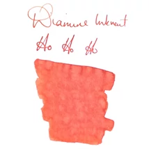Blue ed. Standard töltőtolltinta 50ml Diamine - Ho Ho Ho
