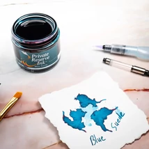  Töltőtolltinta 60ml Private Reserve Ink - Blue Suede