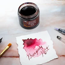  Töltőtolltinta 60ml Private Reserve Ink - Burgundy Mist