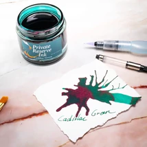  Töltőtolltinta 60ml Private Reserve Ink - Cadillac Green