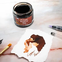  Töltőtolltinta 60ml Private Reserve Ink - Copper Burst