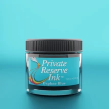  Töltőtolltinta 60ml Private Reserve Ink - Daphne Blue