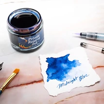  Töltőtolltinta 60ml Private Reserve Ink - Midnight Blue