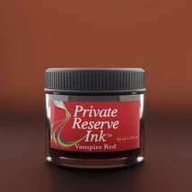  Töltőtolltinta 60ml Private Reserve Ink - Vampire Red