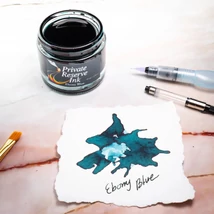  Töltőtolltinta 60ml Private Reserve Ink - Ebony Blue