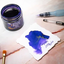  Töltőtolltinta 60ml Private Reserve Ink - Purple Mojo
