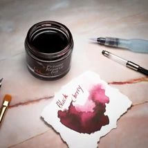  Töltőtolltinta 60ml Private Reserve Ink - Black Cherry