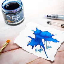  Töltőtolltinta 60ml Private Reserve Ink - Naples Blue