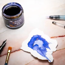  Töltőtolltinta 60ml Private Reserve Ink - Tanzanite