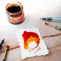  Töltőtolltinta 60ml Private Reserve Ink - Orange Chrush