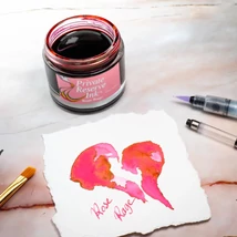 Töltőtolltinta 60ml Private Reserve Ink - Rose Rage