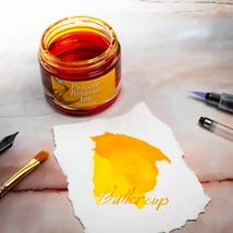  Töltőtolltinta 60ml Private Reserve Ink - Butter Cup