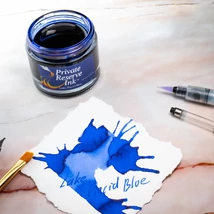  Töltőtolltinta 60ml Private Reserve Ink - Lake Placid Blue