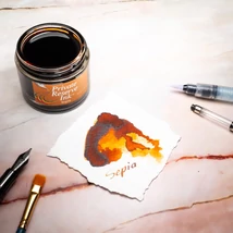  Töltőtolltinta 60ml Private Reserve Ink - Sepia