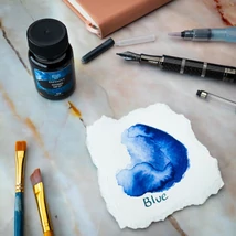  Infinity töltőtolltinta 30ml Private Reserve Ink - Blue