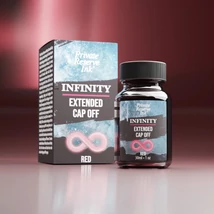  Infinity töltőtolltinta 30ml Private Reserve Ink - Red