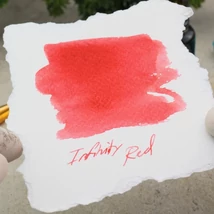  Infinity töltőtolltinta 30ml Private Reserve Ink - Red
