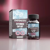  Infinity töltőtolltinta 30ml Private Reserve Ink - Burgundy