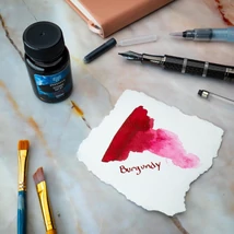  Infinity töltőtolltinta 30ml Private Reserve Ink - Burgundy