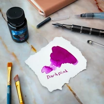  Infinity töltőtolltinta 30ml Private Reserve Ink - Dark Pink