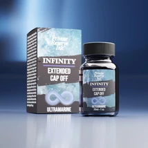  Infinity töltőtolltinta 30ml Private Reserve Ink - Ultramarine