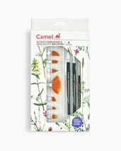 Kreatív ecset szett Camel 