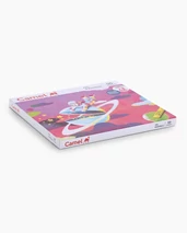 Olajpasztell szett 50 színű Camlin