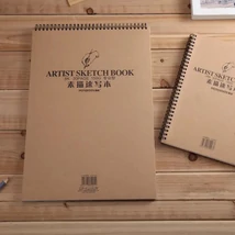 Rajztömb 39x26cm/30lap 150g Professional Sketchbook Potentate