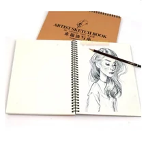 Rajztömb 39x26cm/30lap 150g Professional Sketchbook Potentate