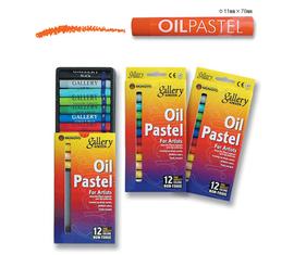 Olajpasztell Olajpasztell
