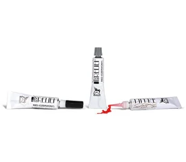 Üveg-, porcelánfestés