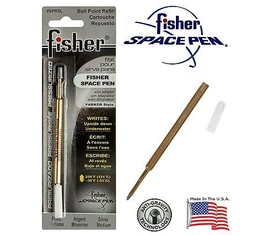 Fisher tollbetétek