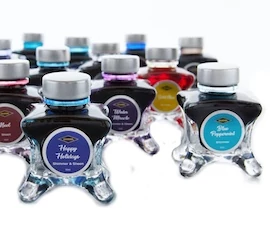Diamine 40ml, 50ml , 75ml