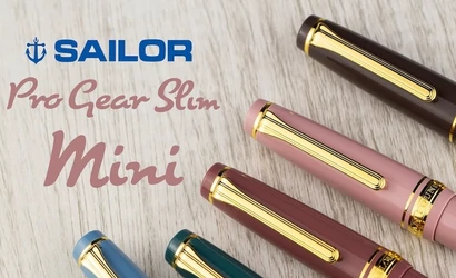 Sailor töltőtollat ballagásra?