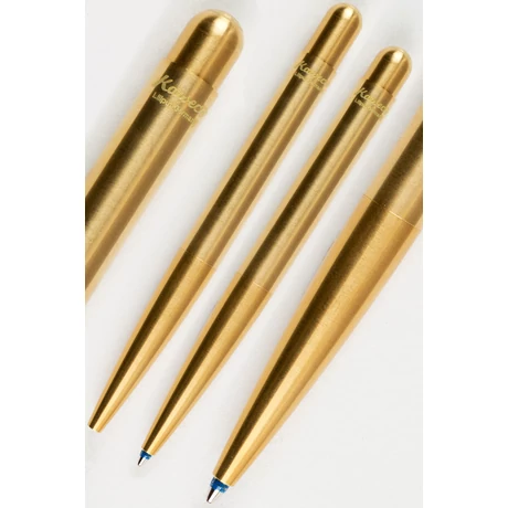 Golyóstoll Liliput Brass Kaweco