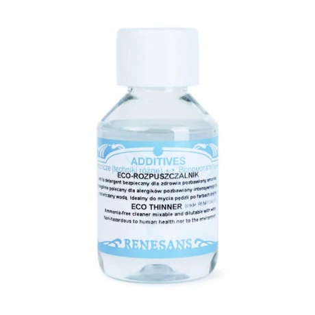 Hígító 250ml ECO Renesans