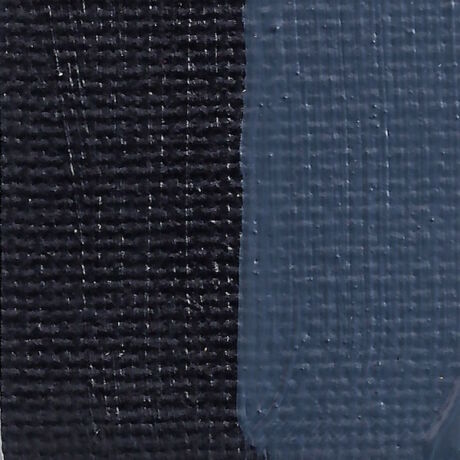 Olajfesték 50ml Rublev - 920 Blue black
