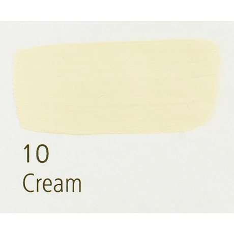 Krétafesték 250ml Chalky Renesans - 10 Cream