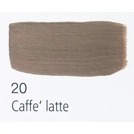 Krétafesték 250ml Chalky Renesans - 20 Caffe latte