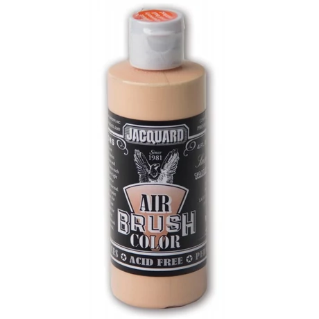 Akrilfesték 118ml Airbrush Jacquard - 456 Sneakers Tanned leather 