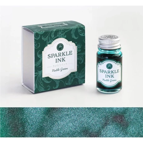 Glitter Type 12ml tinta Guitar - T43 Noble Green