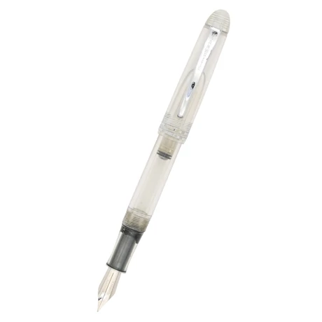 Desire töltőtoll Crystal Clear Kanwrite - Flex F