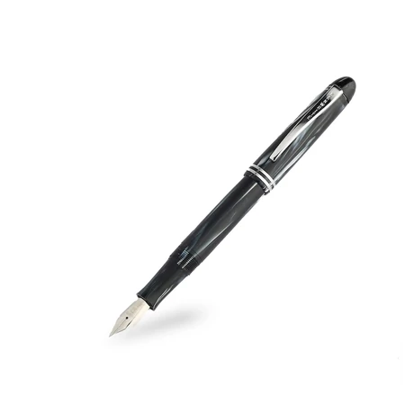 Desire töltőtoll Marble Black Kanwrite - Flex F