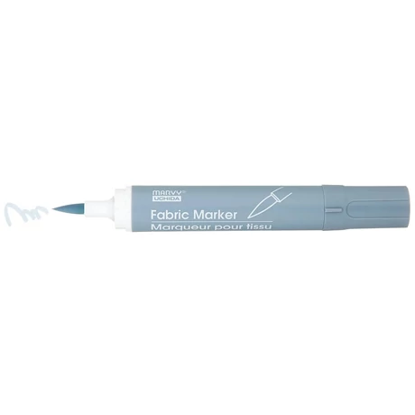 Fabric marker textilfilc MARVY - 37 Cool grey