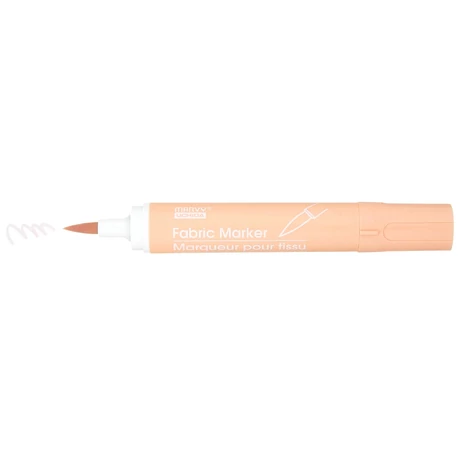 Fabric marker textilfilc MARVY - 47 Flesh tone
