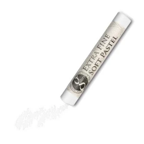 Artist finompasztell Mungyo - 005 White