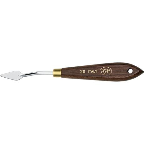Festőkés / palettakés RGM-020
